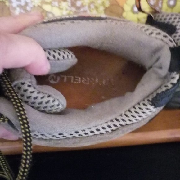 MERREL walking & hiking MEN shoes sz 7 - Picture 10 of 10